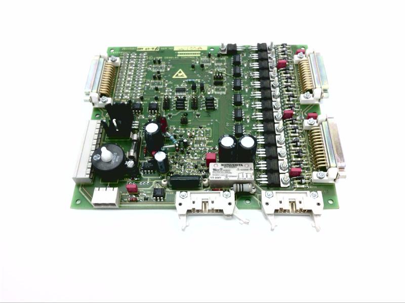 20X4504 by CONVERTEAM