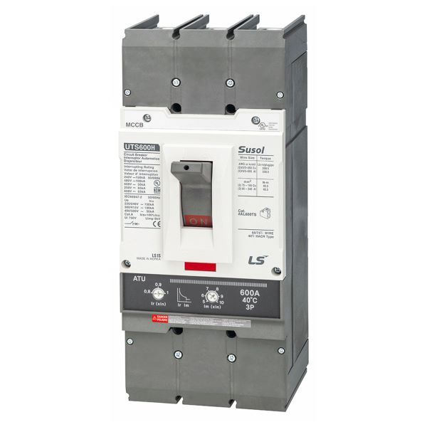 LS ELECTRIC UTS600L-FMU-500