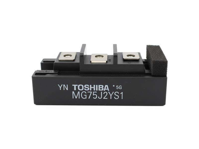 MG75J2YS1 by MITSUBISHI