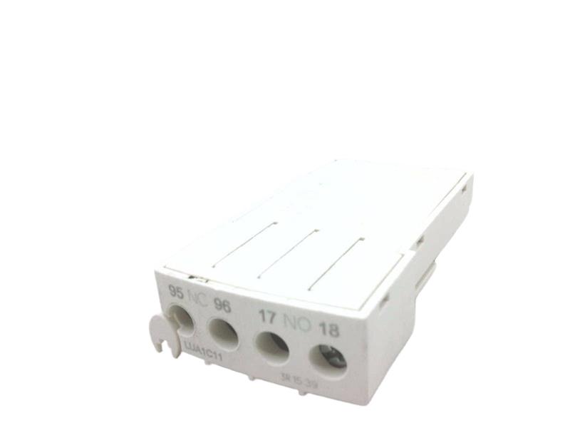 SCHNEIDER ELECTRIC LUA1C11