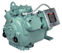 CARLYLE COMPRESSOR 06DA3282BA3250