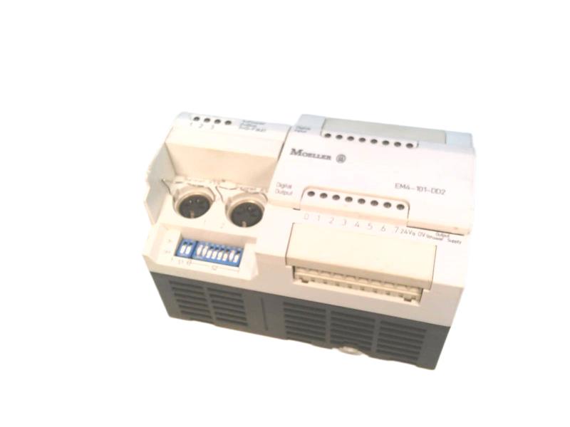 EATON CORPORATION EM4-101-DD2