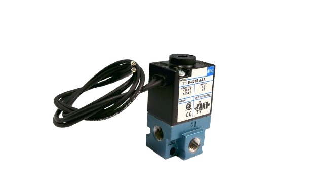 MAC VALVES INC 111B-421BAAA