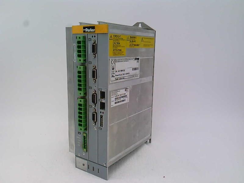 PARKER S038V4F11I30T11M00