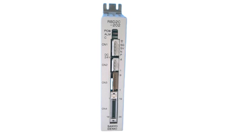 SANYO RBD2C-202