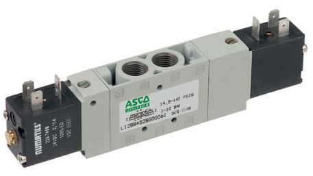 ASCO L22BB452BG49C61