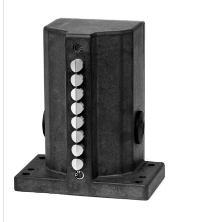 EUCHNER RGBF03D12-2514-M