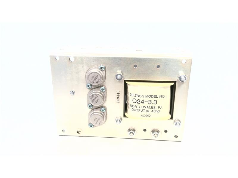 DELTRON Q24-3.3