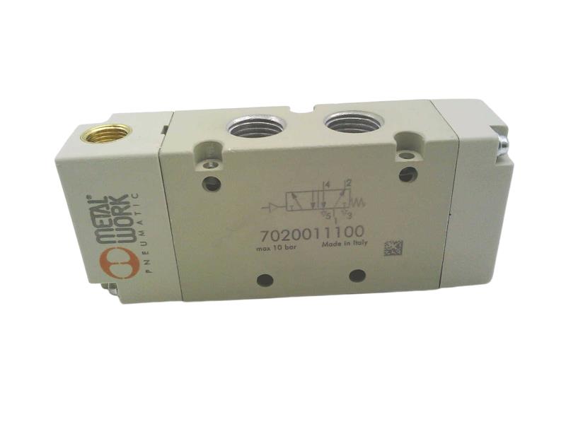 METAL WORK PNEUMATIC 7020011100