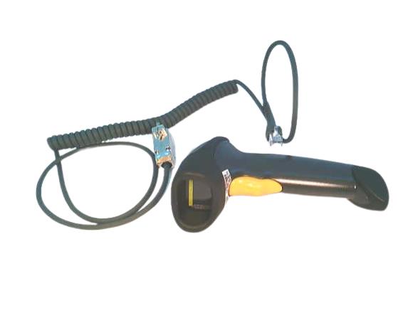 ZEBRA LS2208-SR20007NA