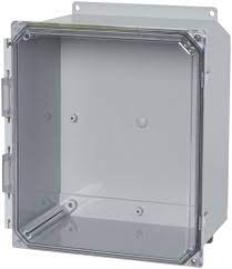 INTEGRA ENCLOSURES 5376K493