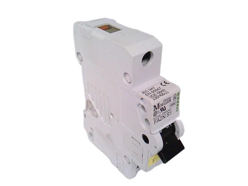 EATON CORPORATION FAZN-S1