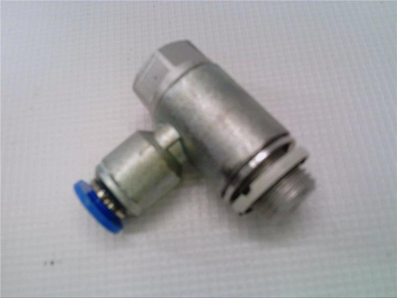 FESTO GRLA-1/8-QS-4-D