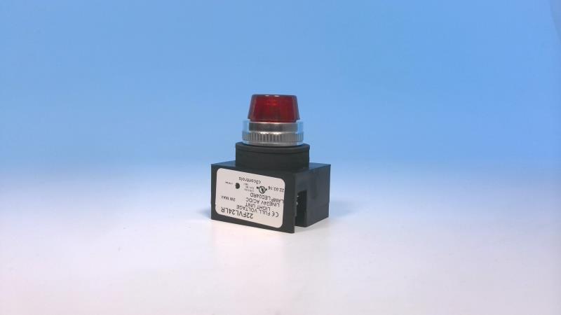 C3 CONTROLS 22FVL24LR-MPLRD