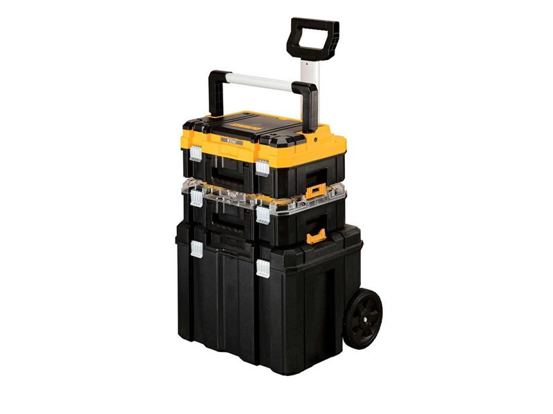 STANLEY BLACK & DECKER DWST60404