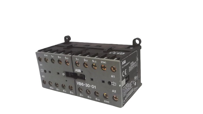 VB6-30-01-84 by ASEA BROWN BOVERI