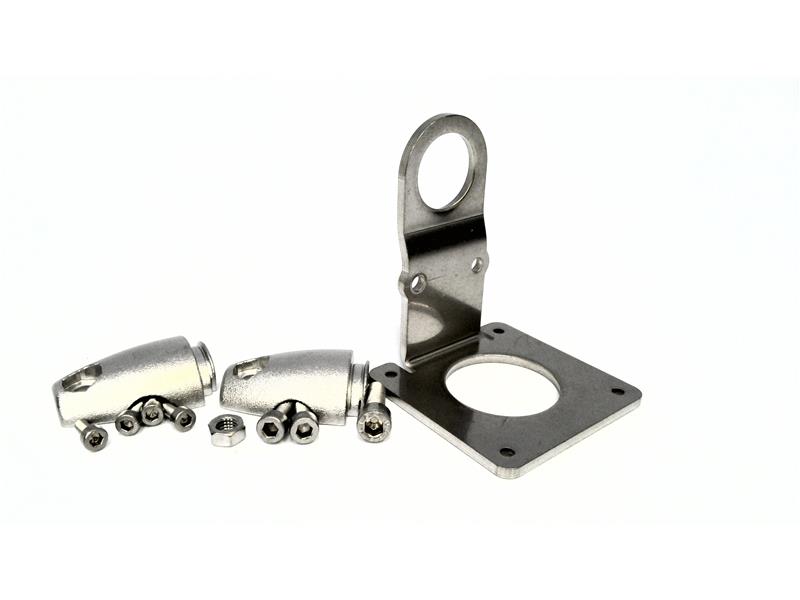 EFECTOR MOUNTING SET DOMELIGHT / CC-E2D501