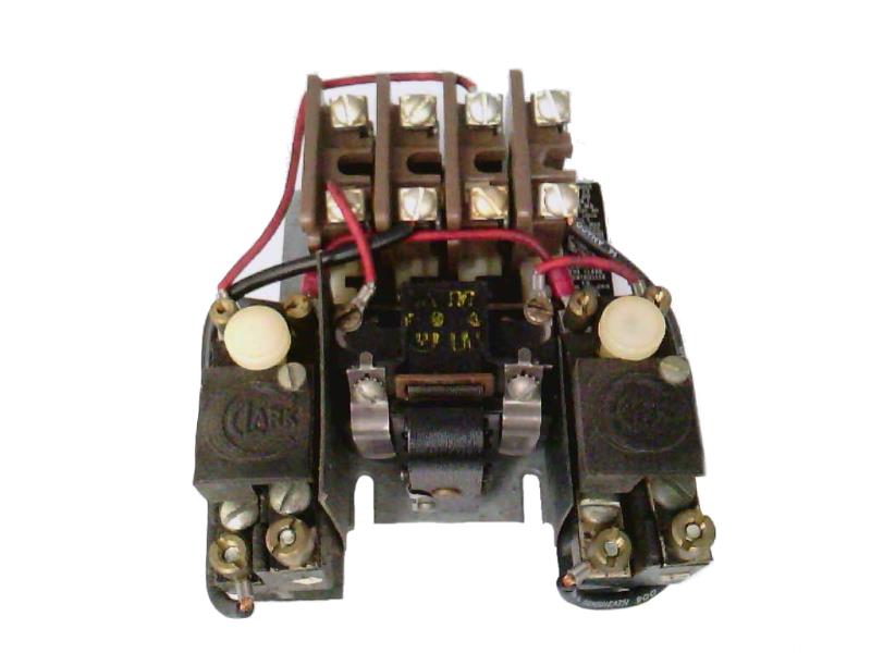 13U3A-16 by CLARK EQUIPMENT