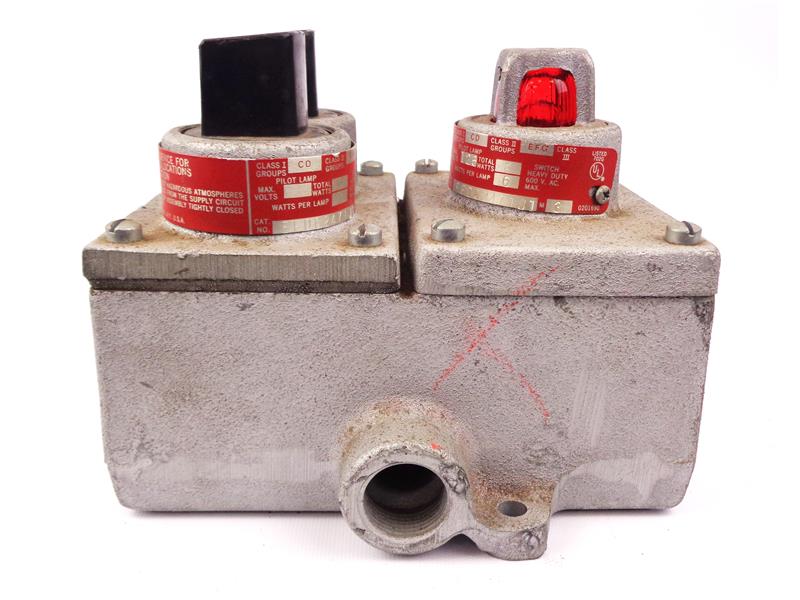 EATON CORPORATION EFDC2471J1