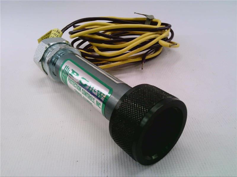 PROTECTION CONTROLS P-C-II-W