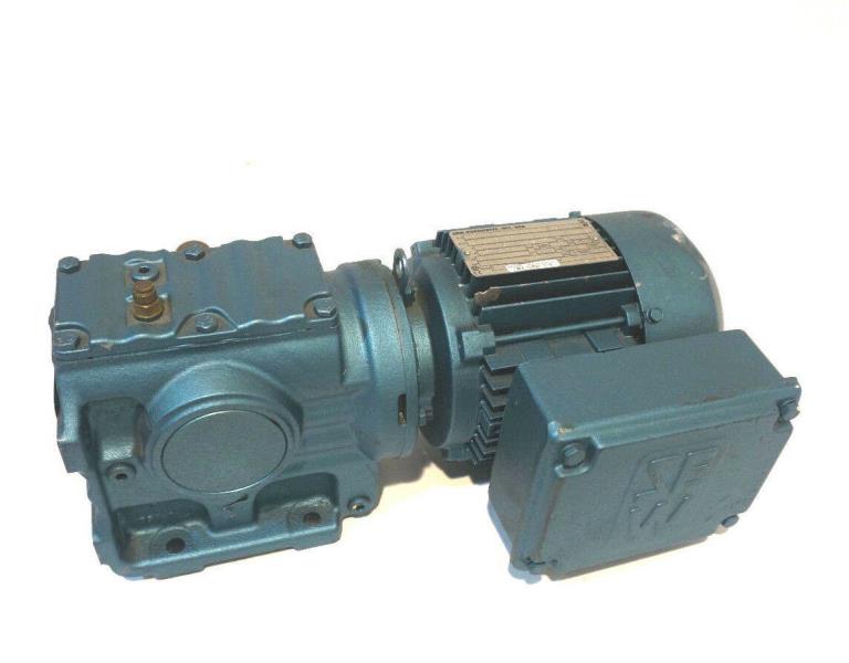 DFT71D4Z-KS/S37DT71D4Z-KS by SEW EURODRIVE