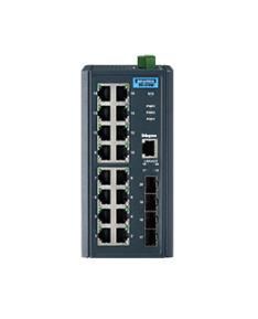 ADVANTECH EKI-2720G-4F-AE