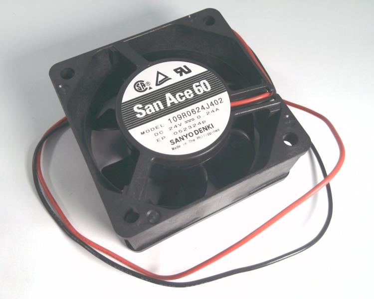 109R0624J402 by SANYO