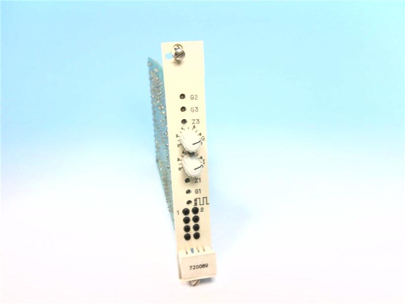 720069-1 by ASEA BROWN BOVERI