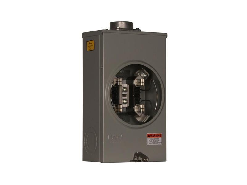 EATON CORPORATION URS202NCH