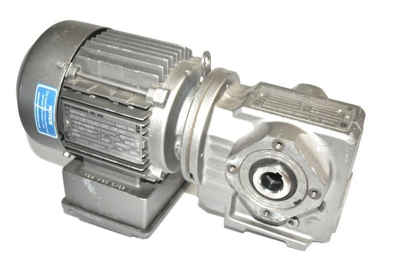 SEW EURODRIVE SA37DT71C4BMG05HFTF