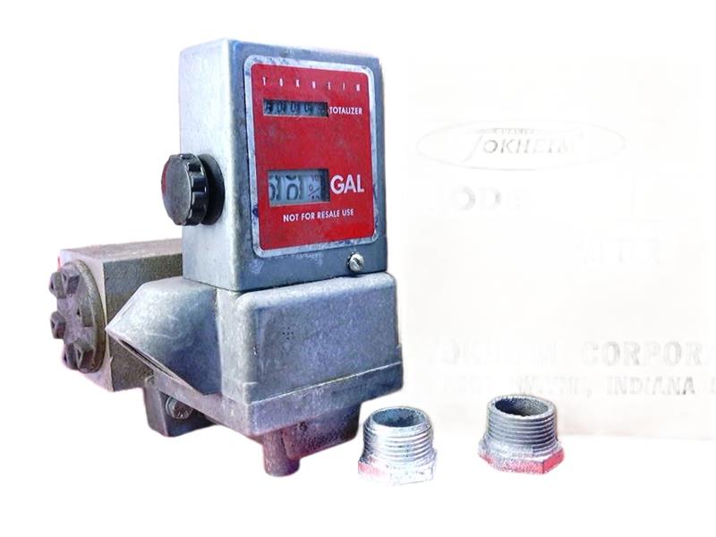 727-G-GAL by DOVER CORPORATION
