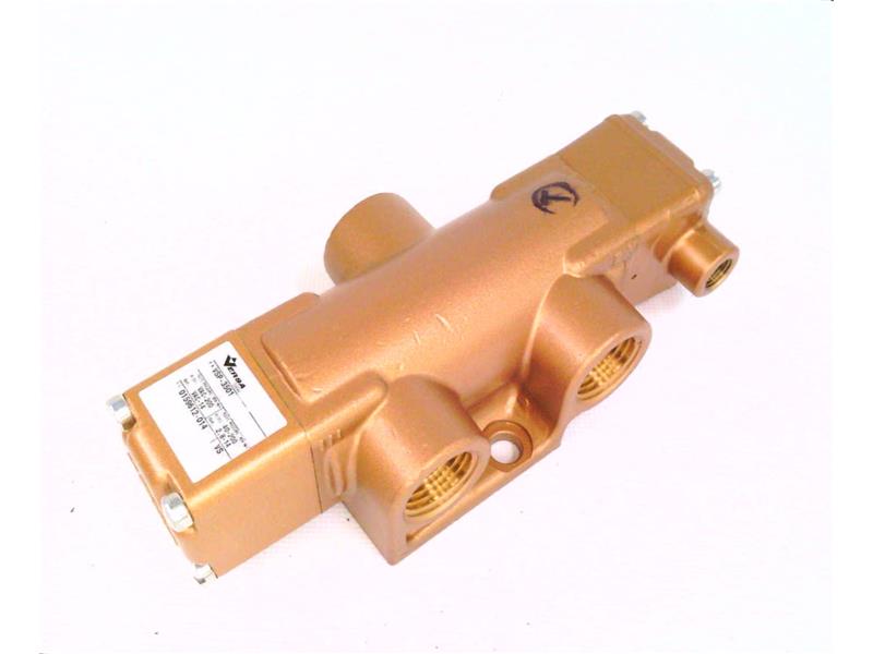 VERSA VALVES VSP-3501