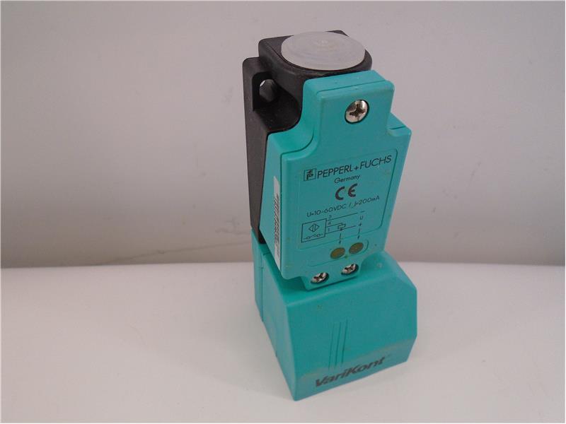 PEPPERL & FUCHS NJ40+U1+E