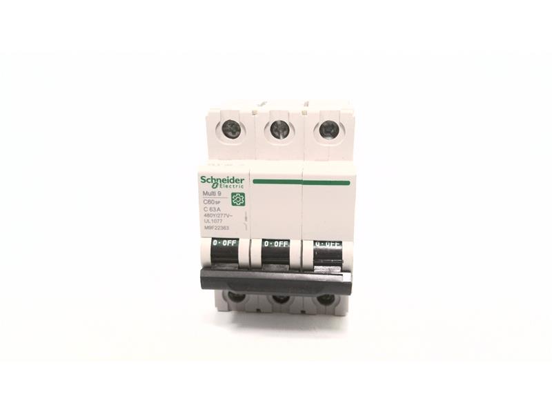 SCHNEIDER ELECTRIC M9F22363