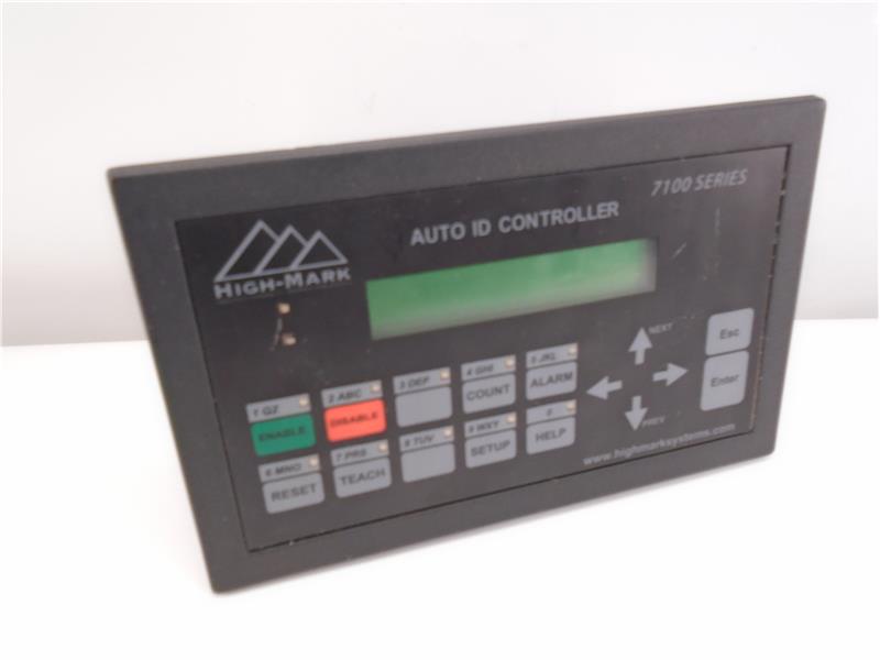 HIGH MARK SYSTEMS HESX11823A1-09