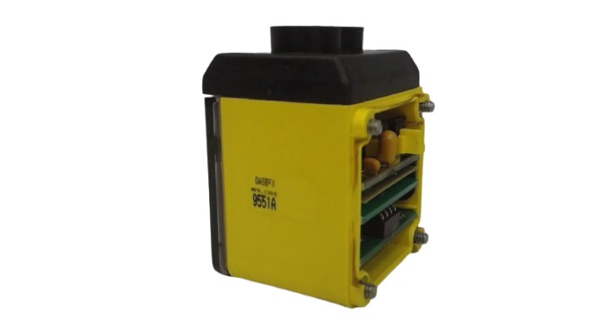 BANNER ENGINEERING OASBFX