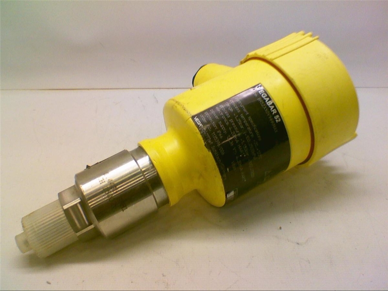 VEGA BR52.XXGV1HHKMAX