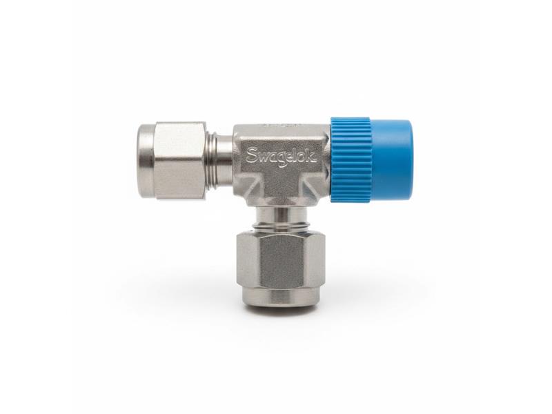 SWAGELOK SS-400-3-4TMT