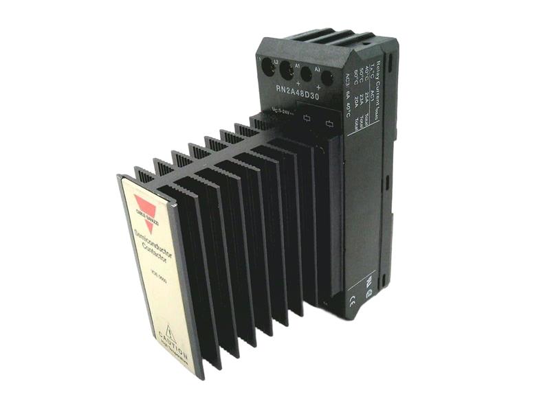 CARLO GAVAZZI RN2A48D30