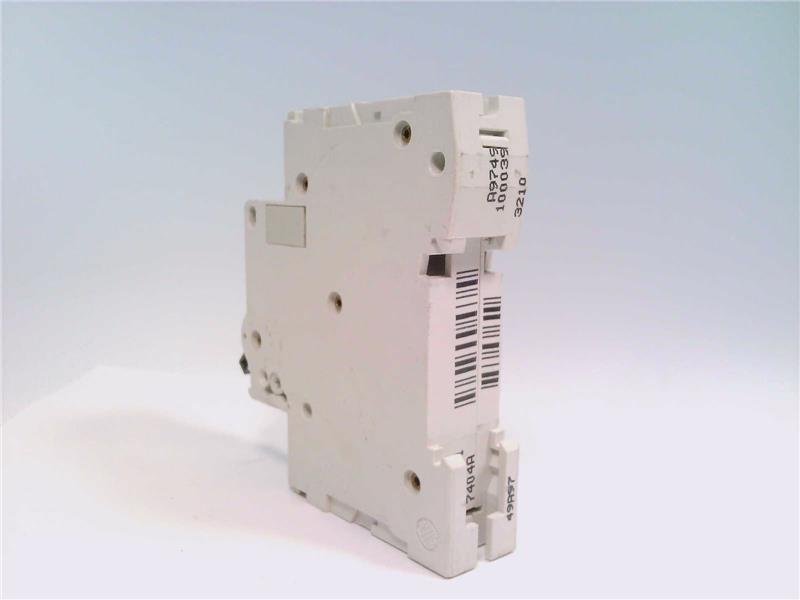 SCHNEIDER ELECTRIC MG17404