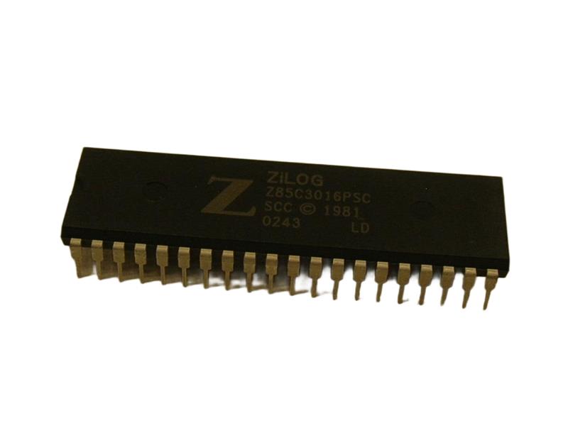 IC85C3016PSC by ZILOG