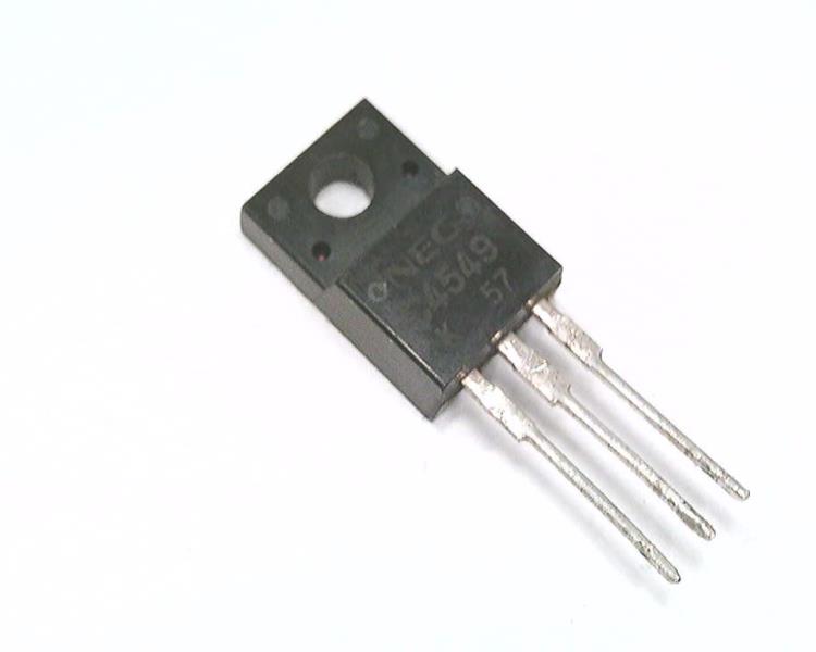 2SC4549 by NEC