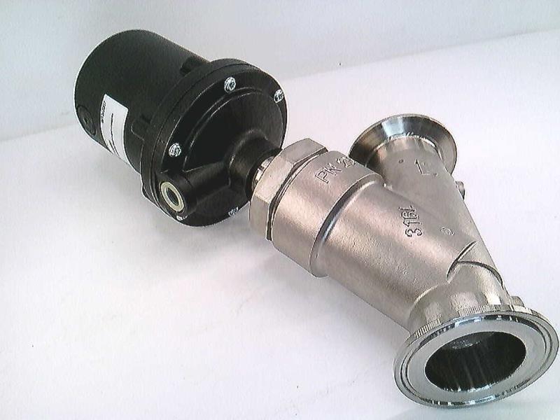 GEMU 554032D-538-51-1-2061+130D/Z/04