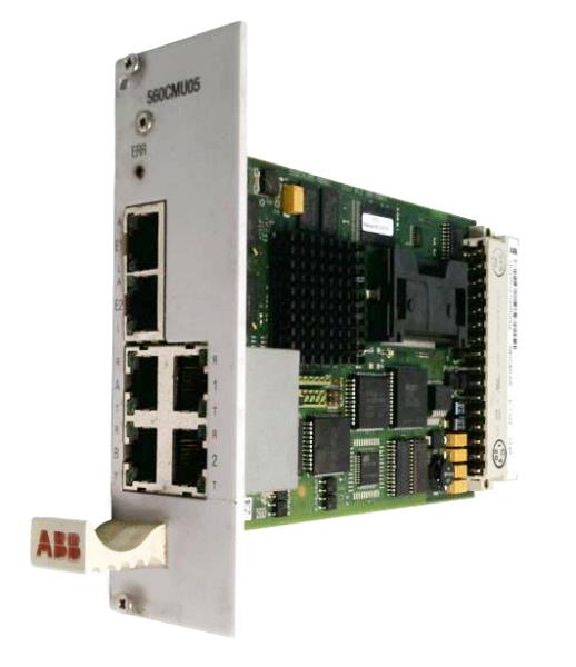 ASEA BROWN BOVERI 1KGT012700R0002