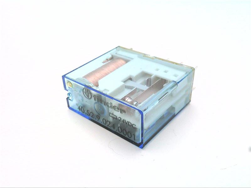 40.52.9.024.0001 by FINDER