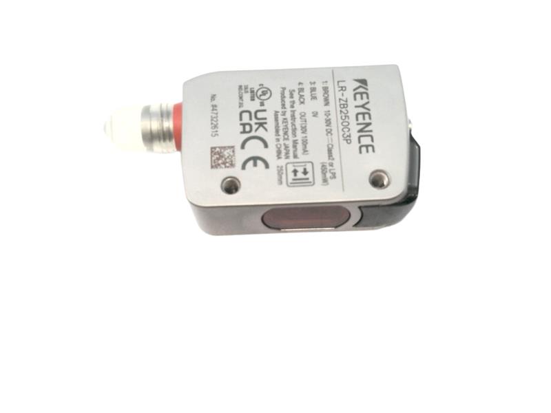 KEYENCE CORP LR-ZB250C3P