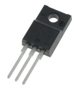 ST MICRO STP36NF06FP