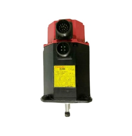 FANUC A06B-0123-B077