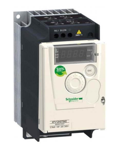 SCHNEIDER ELECTRIC ATV12H037M3