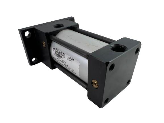 STARCYL ST3OF1-2X2-#4-M